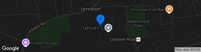 Map showing Pennybridge Lane