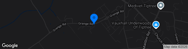 Map showing Florence Park