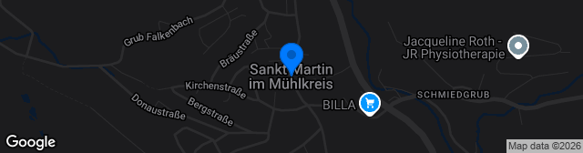 Map showing Fresh Energy Arena