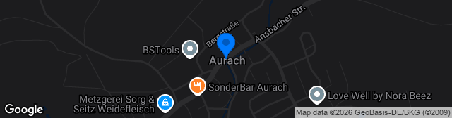 Map showing Sportanlage Vehlbergstraße Platz 2