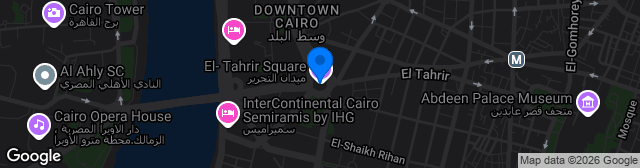 Map showing 30 June Air Defence Stadium