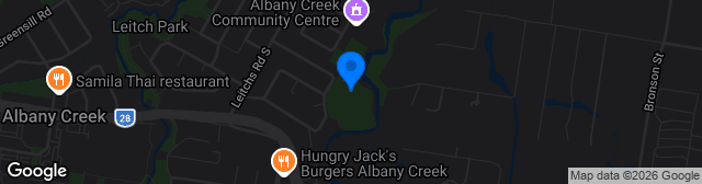 Map showing Wolter Park