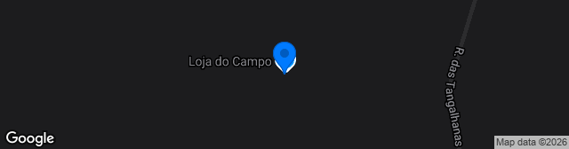 Map showing Estádio do Vale