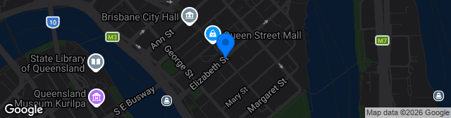 Map showing Jack Speare Park