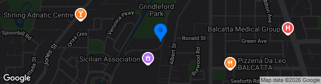 Map showing Grindleford Reserve A