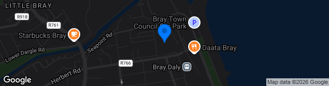 Map showing Carlisle Grounds