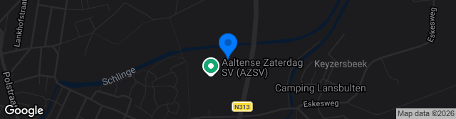 Map showing Sportpark Villekamp