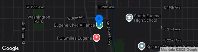 Map showing Civic Park