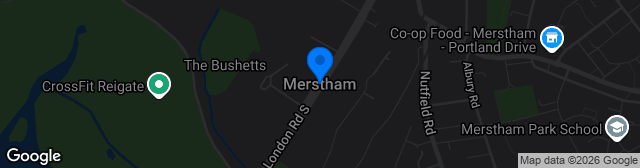 Map showing Moatside Stadium