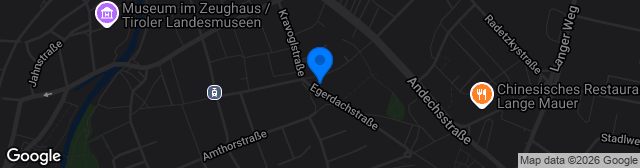 Map showing Kunstrasen Reichenau Hauptspielfeld