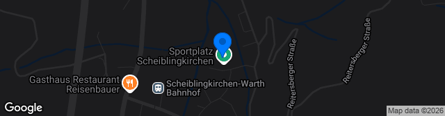 Map showing Pittentalstadion