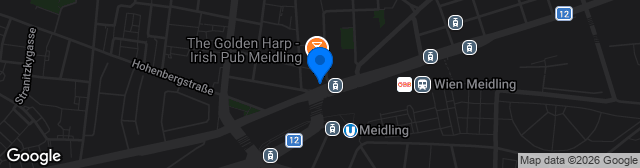 Map showing Sportplatz Rax