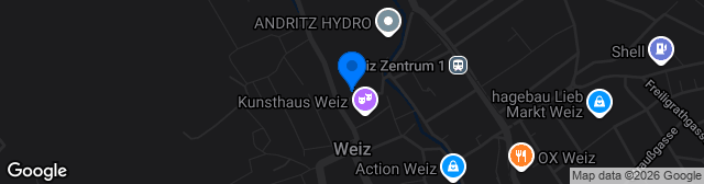 Map showing SIEMENS Energy Stadion