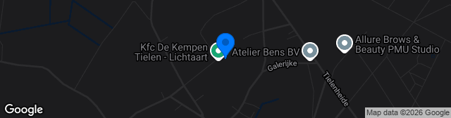 Map showing Staf Janssensstadion
