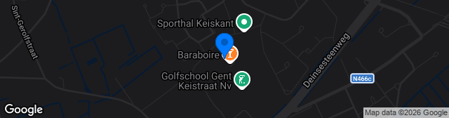 Map showing Keiskant Stadium