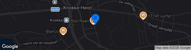 Map showing Stadion Olivier