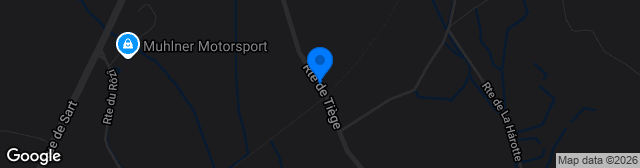 Map showing Stade Maurice Sacré