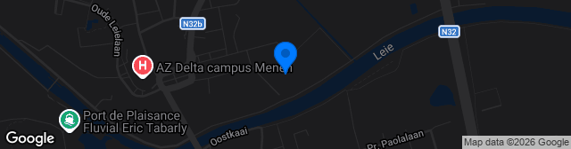 Map showing Vaubanstadion