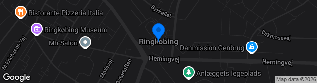 Map showing Green Arena