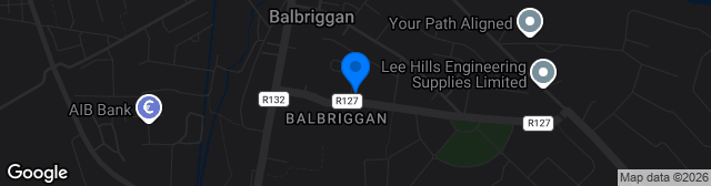Map showing Market Green