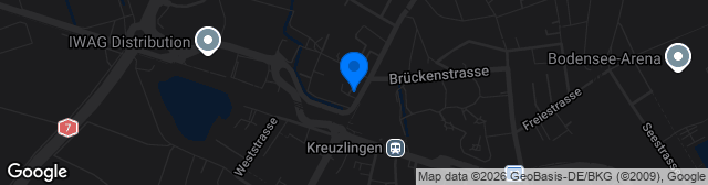 Map showing Sportanlage Döbeli
