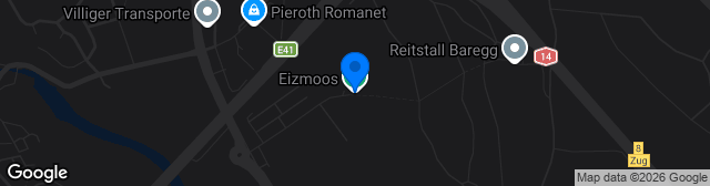Map showing Stadion Eizmoos
