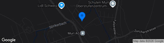 Map showing Stadion Brühl