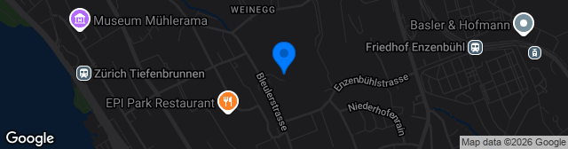 Map showing Sportplatz Lengg