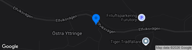Map showing Lidingövallen 2