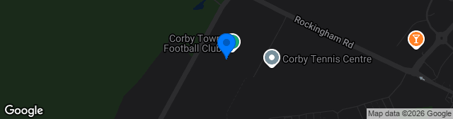 Map showing Steel Park