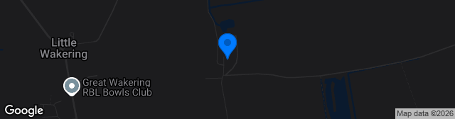 Map showing Burroughs Park