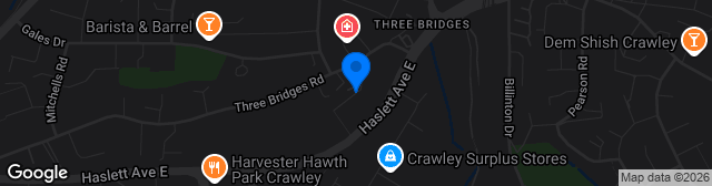 Map showing Jubilee Field