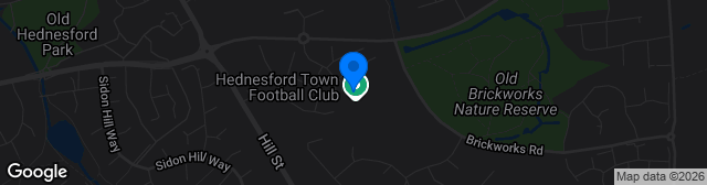 Map showing Keys Park