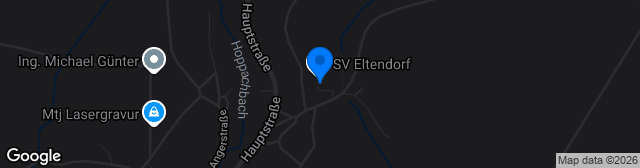 Map showing Navigat Arena