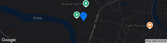 Map showing Goldeckstadion