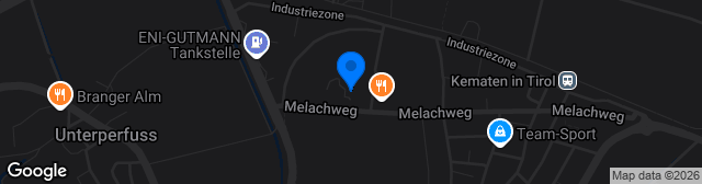 Map showing Sportplatz Kematen