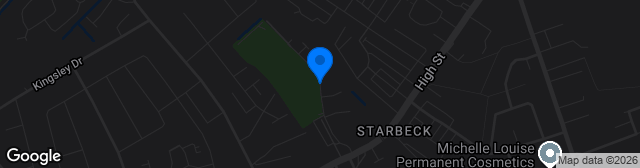 Map showing Station View
