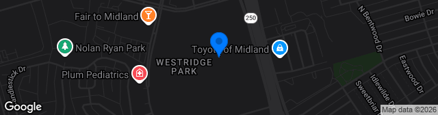 Map showing Grande Communications Stadium