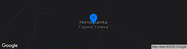 Map showing Stadion Zatys