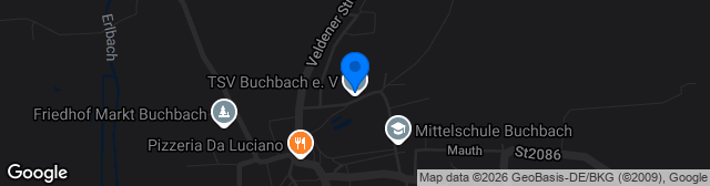 Map showing SMR-Arena