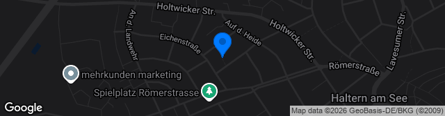 Map showing Stauseekampfbahn