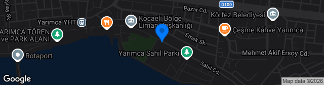 Map showing Alparslan Türkeş Stadyumu