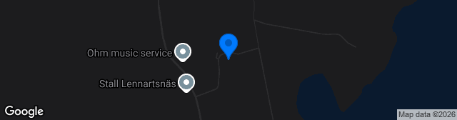 Map showing Kungsängens IP 1