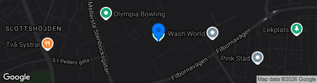 Map showing Olympiafältet