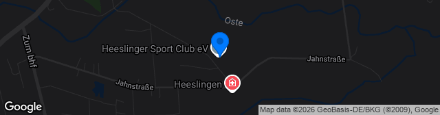 Map showing Waldstadion