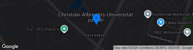 Map showing Hans-Mohr-Sportplatz
