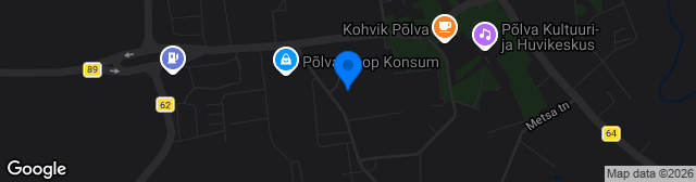 Map showing Lootospark